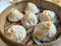 蟹肉藕粒蒸小笼-王宝和酒家(黄浦店)
