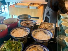 -上海龙之梦万丽酒店