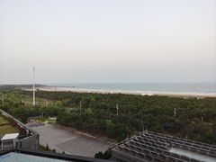 -青岛银沙滩温德姆至尊酒店