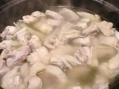 文昌椰子鸡-烹然四季椰子鸡火锅(团结湖总店)