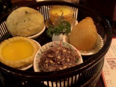 -喜鹊茶点.啫煲(车陂店)