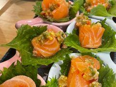 -米泰芒·东南亚料理(体育西店)