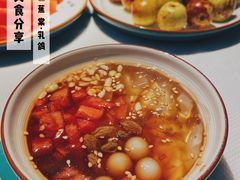 -蕉棠·鸽子餐厅(柳州万象城店)