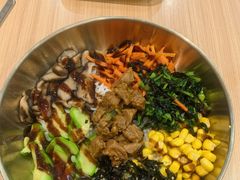 -小木屋拌饭(西安华阳城店)