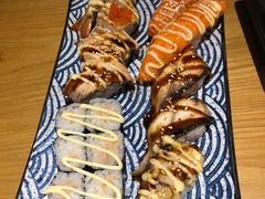 -友悦食堂(灯湖店)