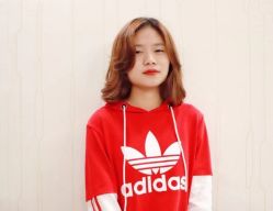 -缪斯造型Muse style