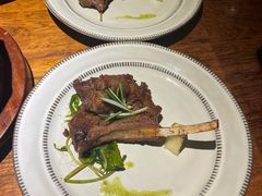 -星叶·东南亚料理(宁波万象汇店)