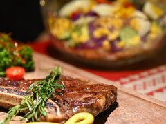 -吱咖啡西式简餐