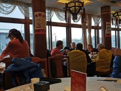 大堂-峨嵋酒家(地安门店)