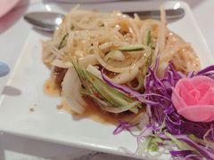 -龙海鲜螃蟹王(宏茂桥店)