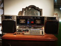 -时光花园(白鹭洲店)