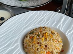 -V Bar海景扒房(北海湾惠龙万达嘉华酒店)