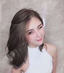 -GIRL STYLE 烫发·染发沙龙