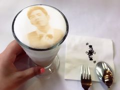 -Mr.J义法厨房(北医店)