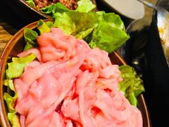 -周幺妹重庆老火锅(银泰城总店)