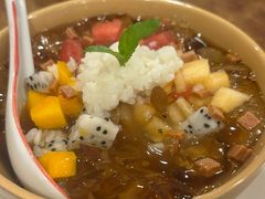 -一楼食业·美食人家