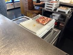-很久以前羊肉串(南京路第一百货店)
