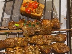 -木屋烧烤(坂田天安云谷店)