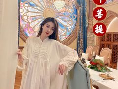 -叶叶菩提·晋福宫