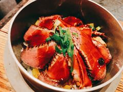 -老乾杯和牛烧肉(王府中环店)
