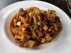 -蛙兔鸡自贡风味·特色江湖菜(广都店)