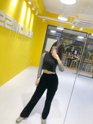-HelloMiss舞蹈工作室