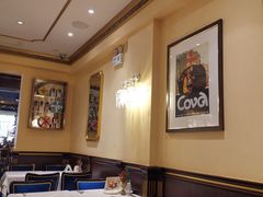 大堂-COVA(新天地Xintiandi店)