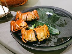 -小厨娘淮扬菜(诚信大道店)