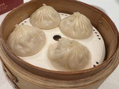 灌汤小笼包-金悦轩海鲜酒家(拱北店)