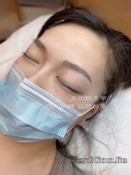 -本小姐美学·半永久纹眉野生眉