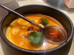-佬麻雀·新湘菜(珠海金发购物中心店)