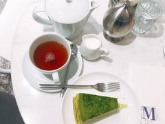 -Lady M New York(澳门伦敦人店)