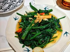 -太食獸泰式茶餐厅(IFS国金中心店)