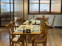 -沏点Trattoria意大利餐厅(新街口店)