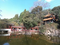 -富乐山