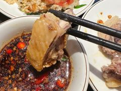 -顺德公·广东猪肚鸡(车公庙总店)