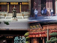 -龙华寺