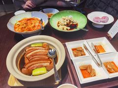 -明湖楼·经典鲁菜山东海鲜(大明湖店)