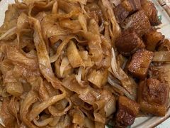 -葛记焖饼(伏牛路店)