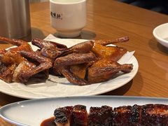 -鸽味轩·粤菜小馆(高楼门总店)