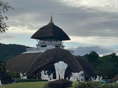 -清迈夜间动物园