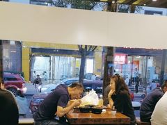 -王明古法砂锅居(开化寺店)