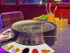 -十三姨正合丰烤肉(营迹路店)