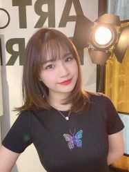 -CIT造型·烫发·染发