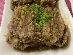 蒸鳝鱼-中元酒楼侏儒三蒸(建新东区店)