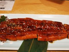 -山之川日料放题(通州店)
