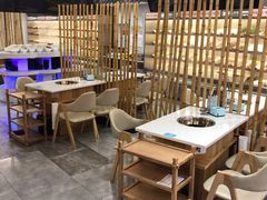 大堂-屋头串串(新街里店)