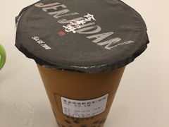 -珍煮丹·黑糖饮品专卖(东城万达店)