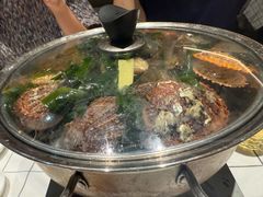 -双合园·海鲜水饺青岛菜(万佳广场店)