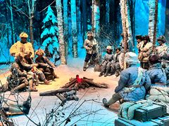 -沈阳“九·一八”历史博物馆